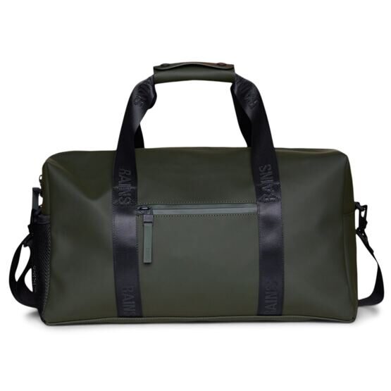 Trail Gym Bag W3, Grün