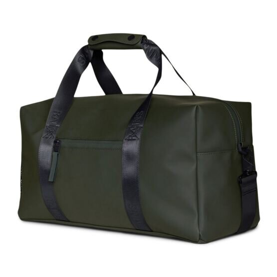 Trail Gym Bag W3, Grün