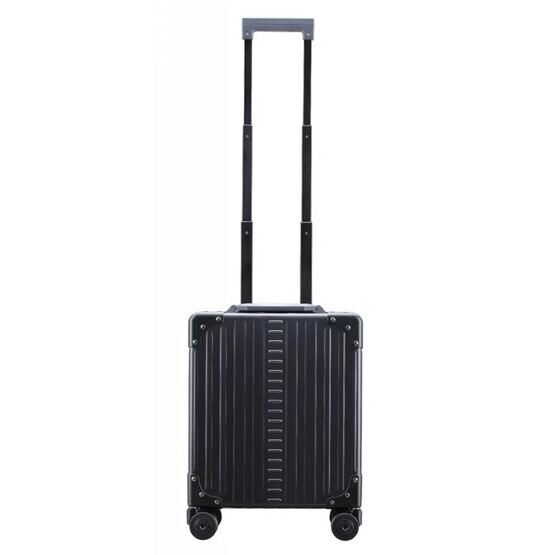 16&quot; Vertical Underseat Businesstrolley Carry-On in Onyx