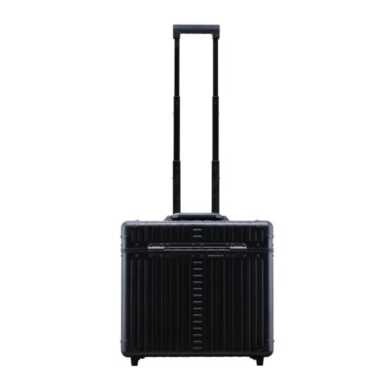 17&quot; 2-Wheel Pilot Case in Onyx