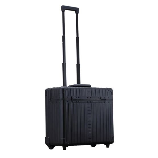 17&quot; 2-Wheel Pilot Case in Onyx