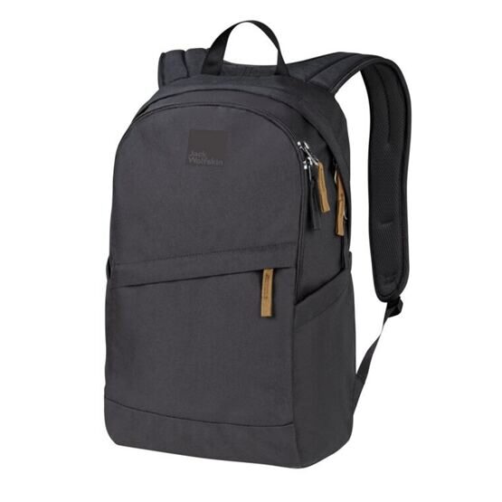 Perfect Day Tagesrucksack in Asphaltgrau