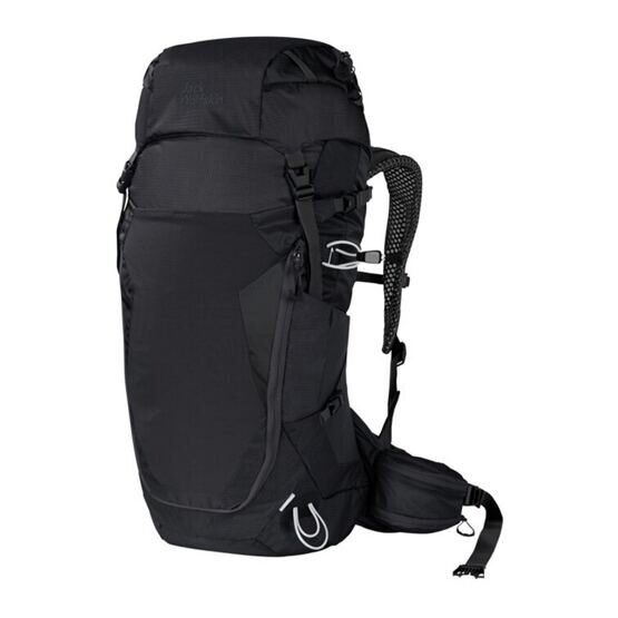 Crosstail 30 ST Wanderrucksack in Schwarz