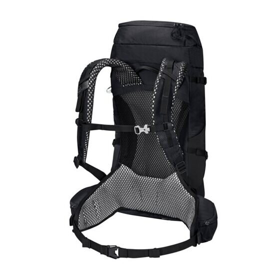 Crosstail 30 ST Wanderrucksack in Schwarz