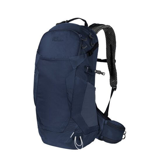 Crosstrail 24L Wanderrucksack in Dark Sea