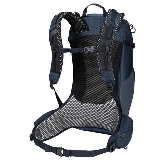 Crosstrail 24L Wanderrucksack in Dark Sea