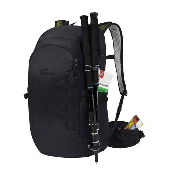 Atmos Shape 28L Wanderrucksack in Phantom