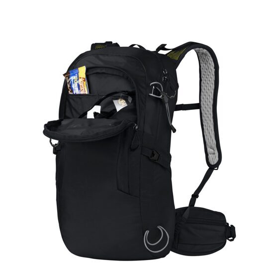 Atmos Shape 20L Wanderrucksack in Phantom