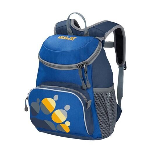 Little Joe Kinderrucksack in Indigoblau