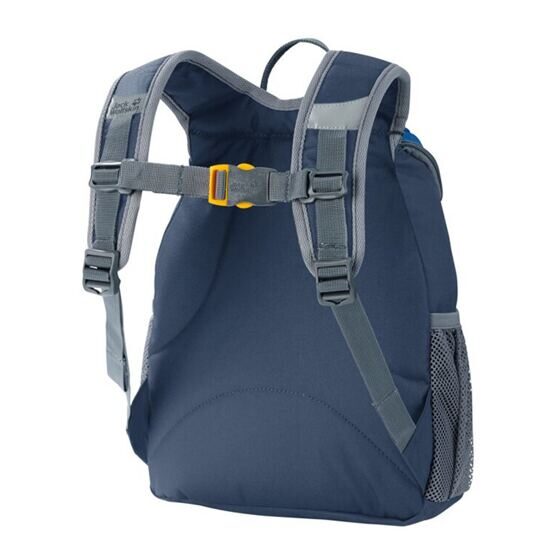 Little Joe Kinderrucksack in Indigoblau