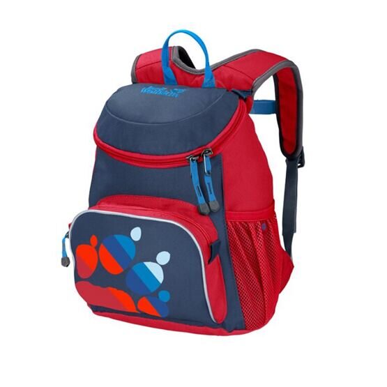 Little Joe Kinderrucksack in Rot