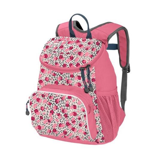 Little Joe Kinderrucksack in Pink