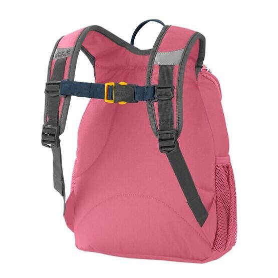 Little Joe Kinderrucksack in Pink