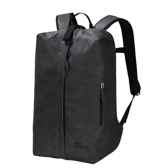 Traveltopia Weekender 30L in Phantom