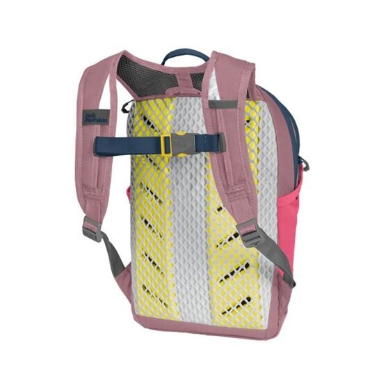 Kids Moab Jam Kinderrucksack in Rosa