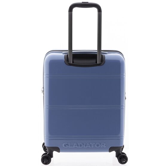 Yummy - Cabin Trolley in Blau