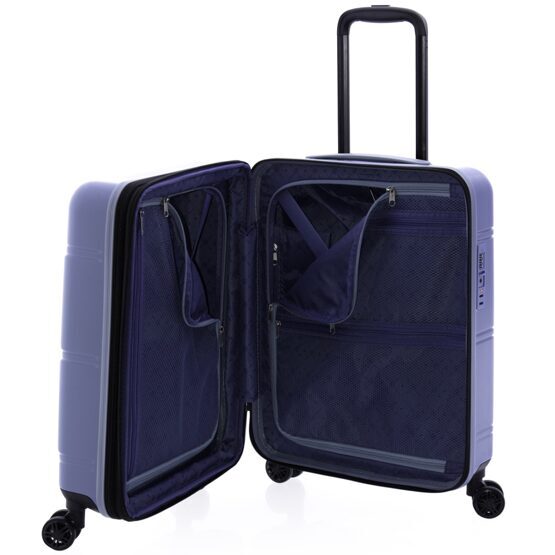 Yummy - Cabin Trolley in Blau