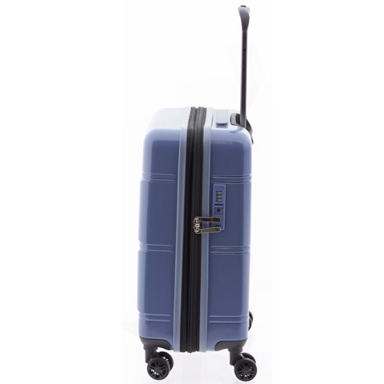 Yummy - Cabin Trolley in Blau