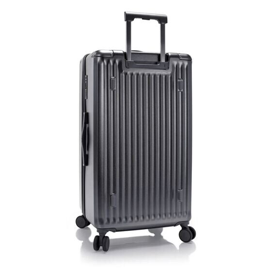 Luxe - Trunk Trolley L in Gunmetal