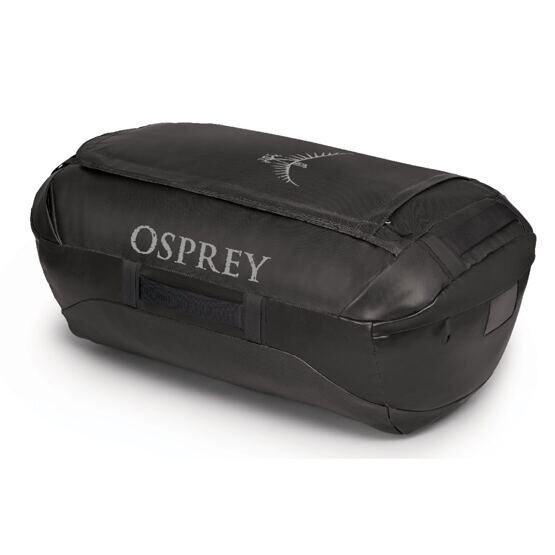 Transporter Duffel 95, Schwarz