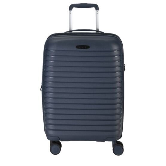 Travel Line 4500+, Trolley Grösse S, Dark Blue