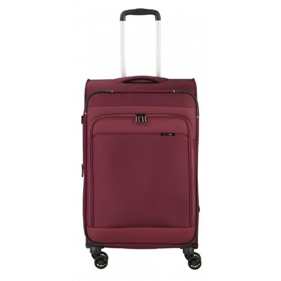 Travel Line 9504, Trolley Grösse S, Dark Red