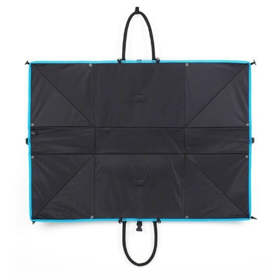 Origami Tote - Black