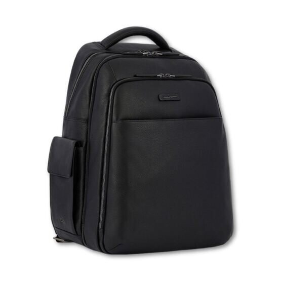 Modus - Laptoprucksack 15.6&quot; in Schwarz