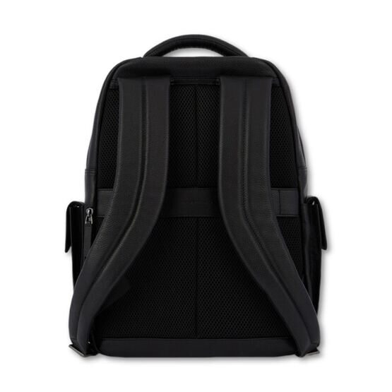 Modus - Laptoprucksack 15.6&quot; in Schwarz