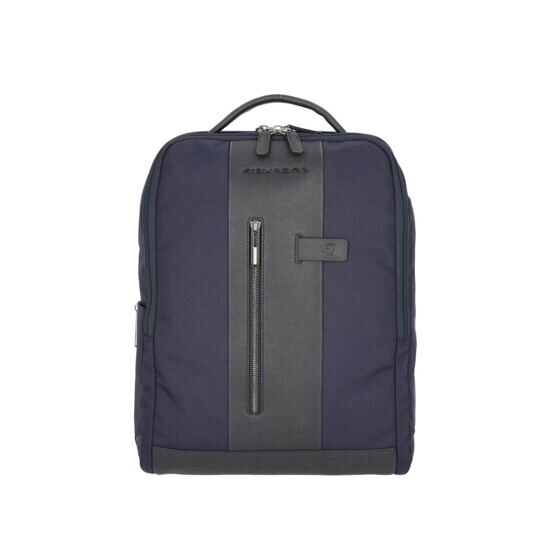 Brief 2 - Laptoprucksack 15.6&quot; in Blau