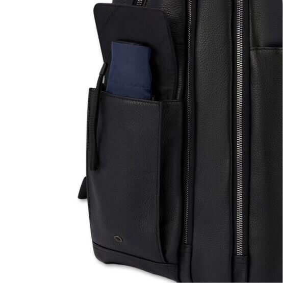 Modus - Laptoprucksack 15.6&quot; in Schwarz