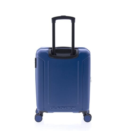 Tropical - Cabin Trolley in Blau