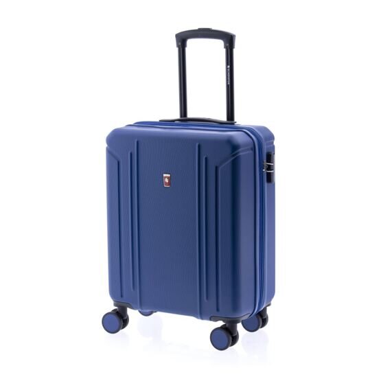 Tropical - Cabin Trolley in Blau