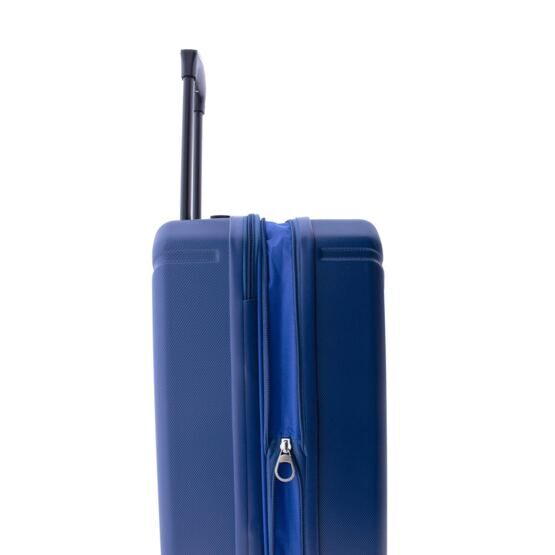 Tropical - Cabin Trolley in Blau