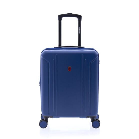 Tropical - Cabin Trolley in Blau