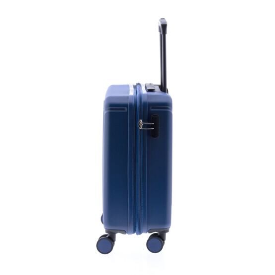 Tropical - Cabin Trolley in Blau