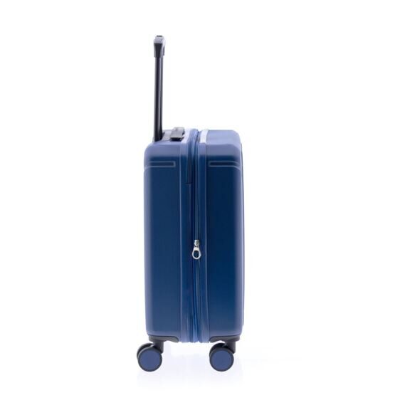 Tropical - Cabin Trolley in Blau