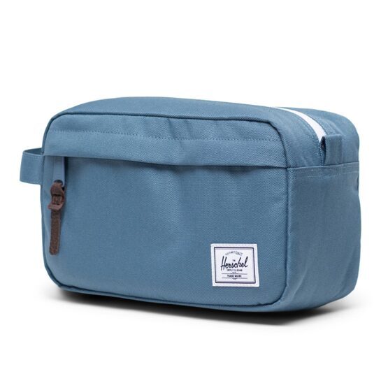 Chapter - Travel Kit in Blau