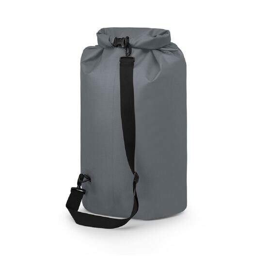 Wildwater Dry Bag 35, Grau