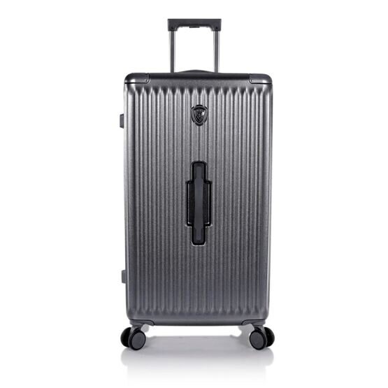 Luxe - Trunk Trolley L in Gunmetal