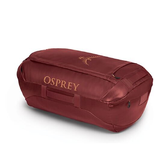 Transporter Duffel 95, Red Mountain