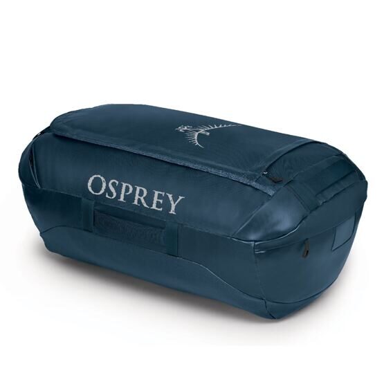 Transporter Duffel 95, Venturi Blue