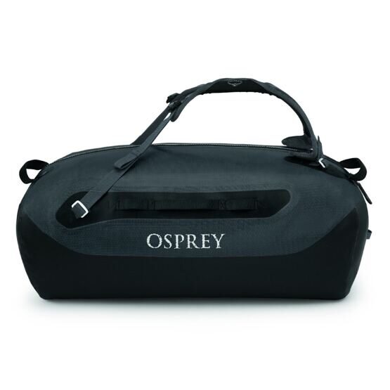 Transporter WP Duffel 70, Tunnel Vision Grey