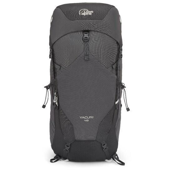 Yacuri Damen 48 Trekking-Rucksack M/L, Anthracite/Graphene