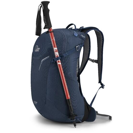 AirZone Active 22L Wanderrucksack, Navy