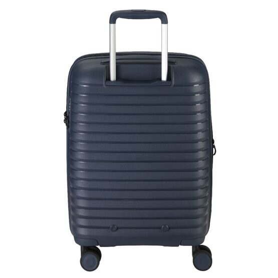 Travel Line 4500+, Trolley Grösse S, Dark Blue