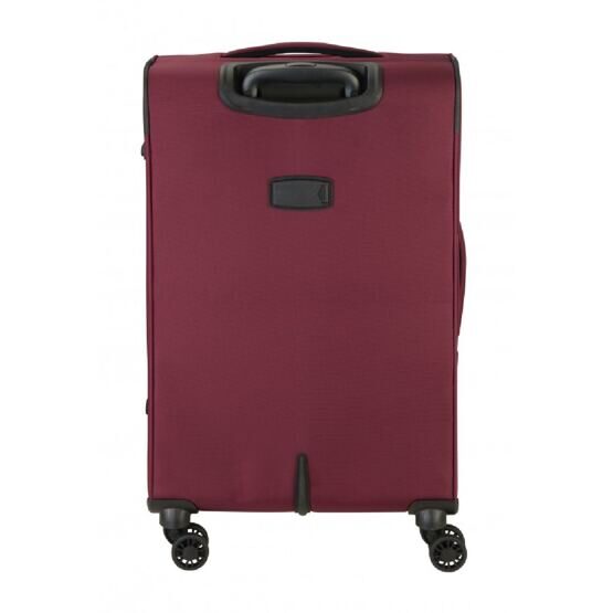 Travel Line 9504, Trolley Grösse S, Dark Red