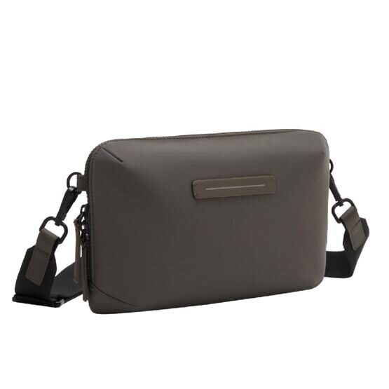 Gion - Shoulder Bag, Dark Olive