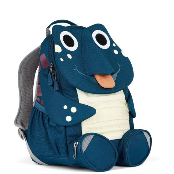 Schildkröte - Rucksack 8lt.