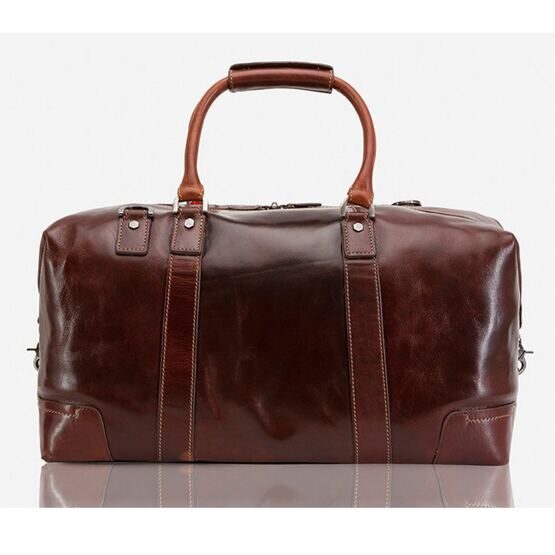 Large Cabin Holdall 50cm Tobacco